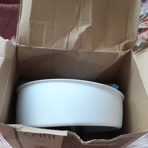 SALE!! Brand New Catit Senses 2.0 Digger-**NOTE** - Picture 5 of 7